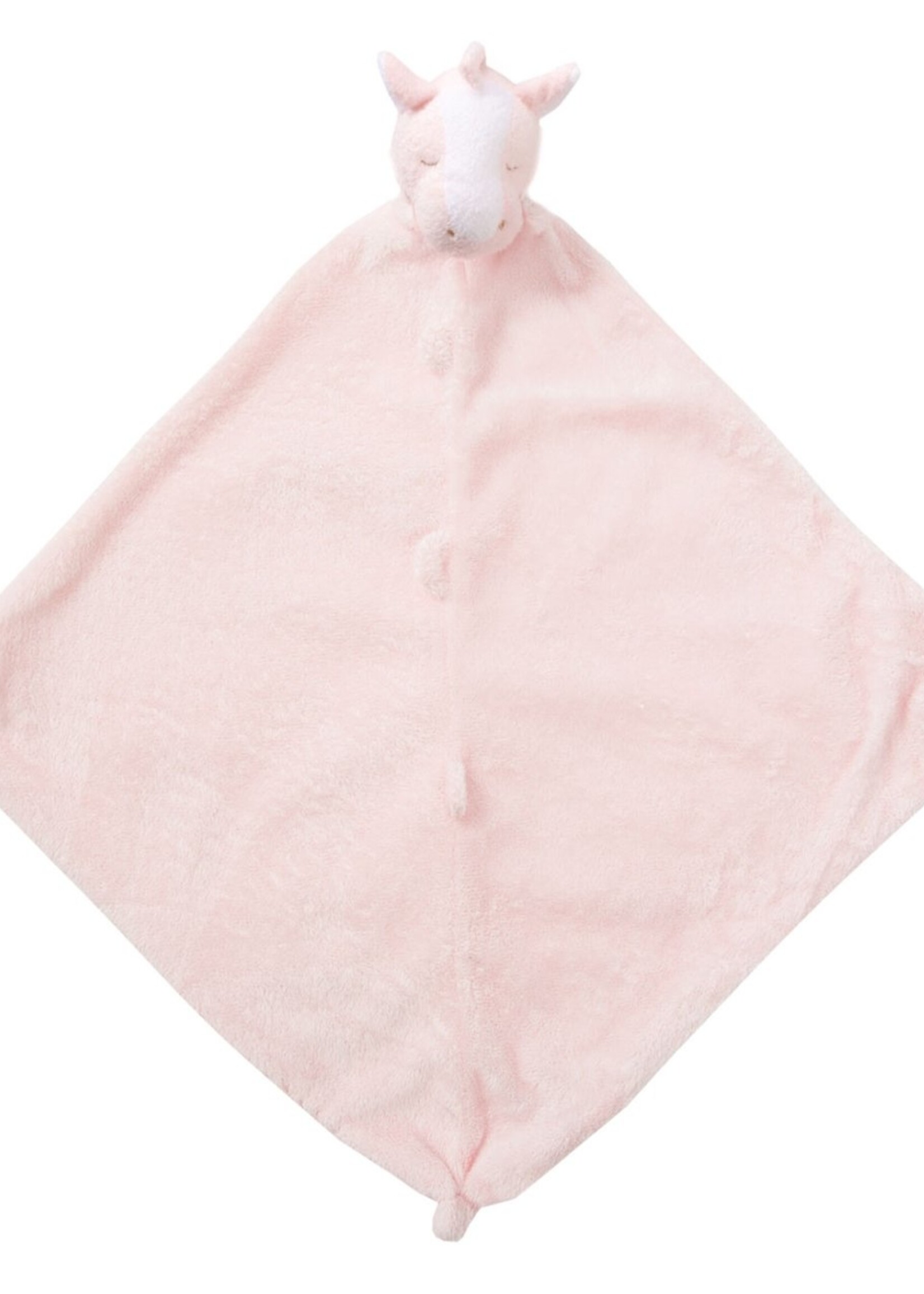 Angel Dear Angel Dear Blankie - Pink Pony