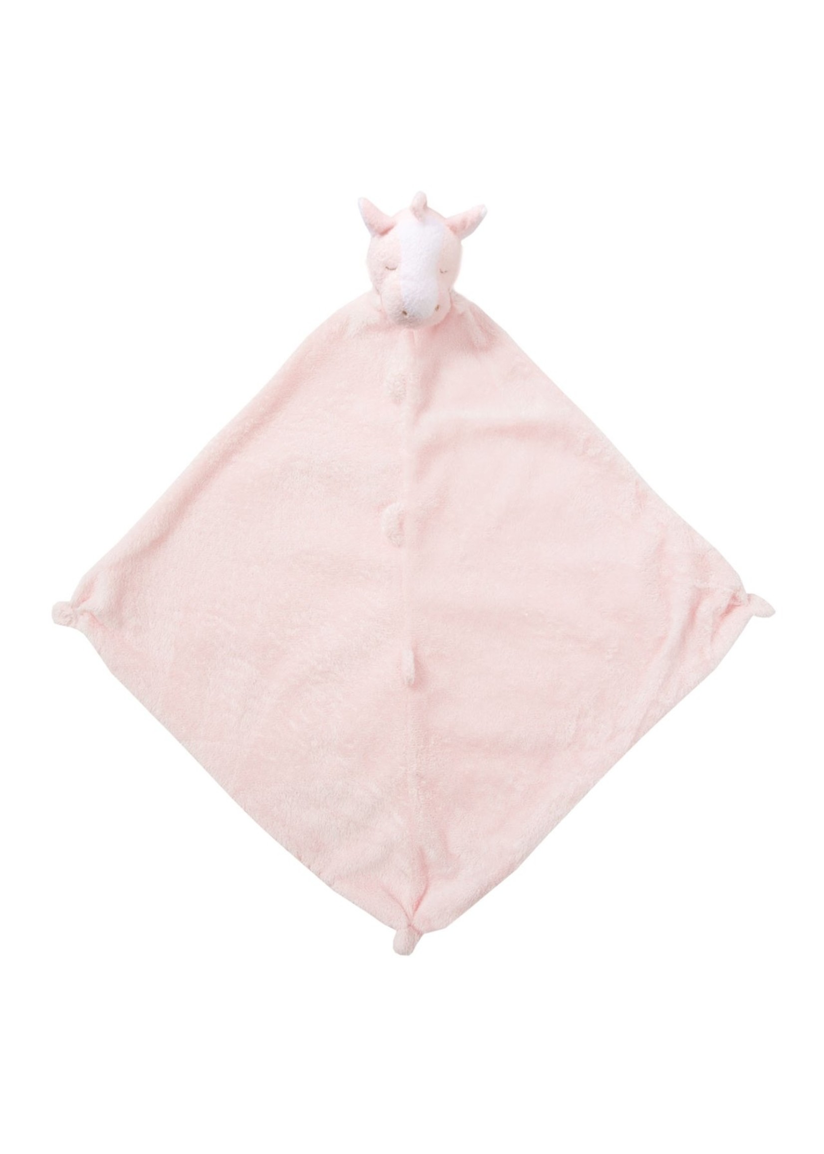 Angel Dear Angel Dear Blankie - Pink Pony