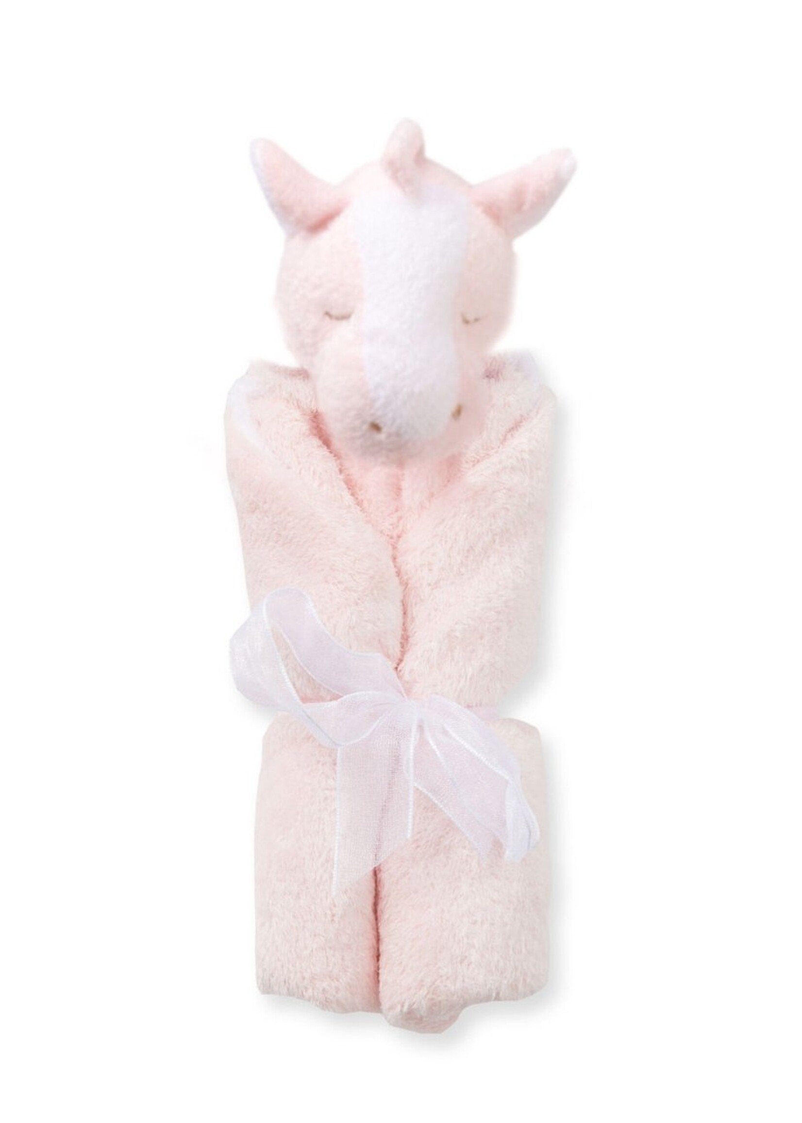Angel Dear Angel Dear Blankie - Pink Pony