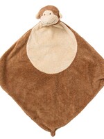 Angel Dear Angel Dear Blankie - Monkey