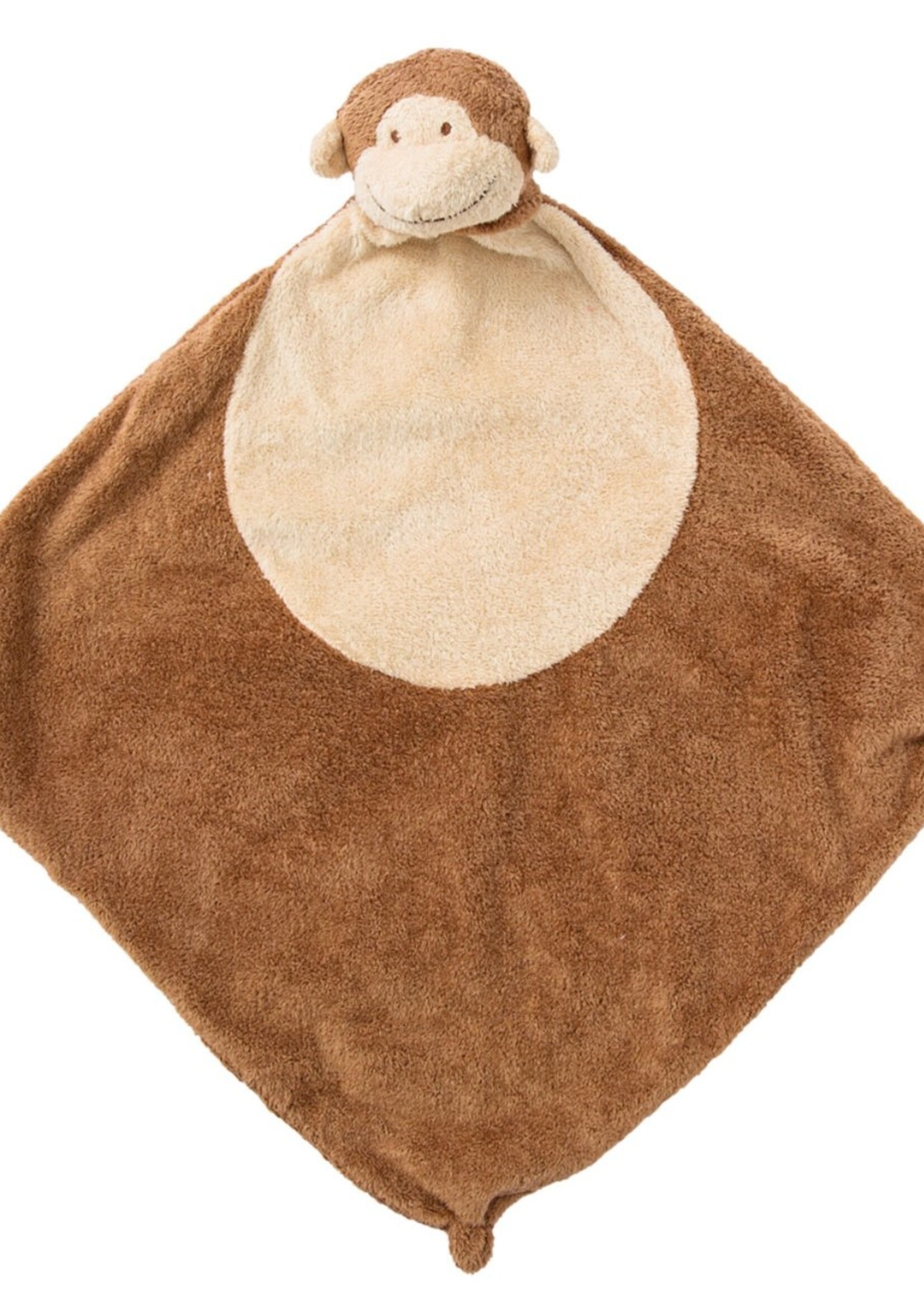 Angel Dear Angel Dear Blankie - Monkey