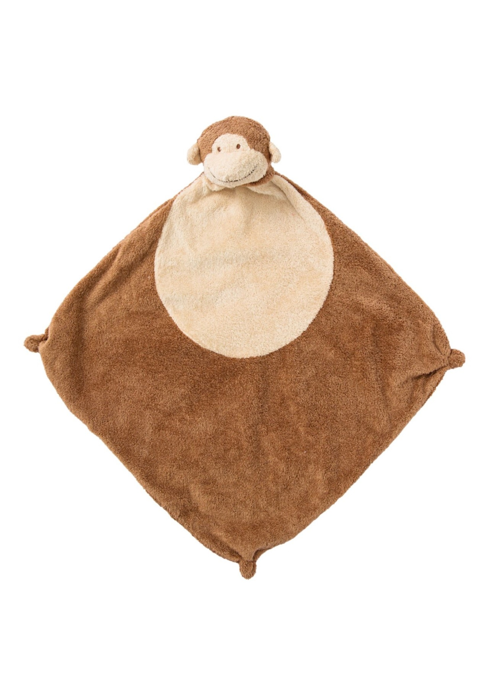 Angel Dear Angel Dear Blankie - Monkey