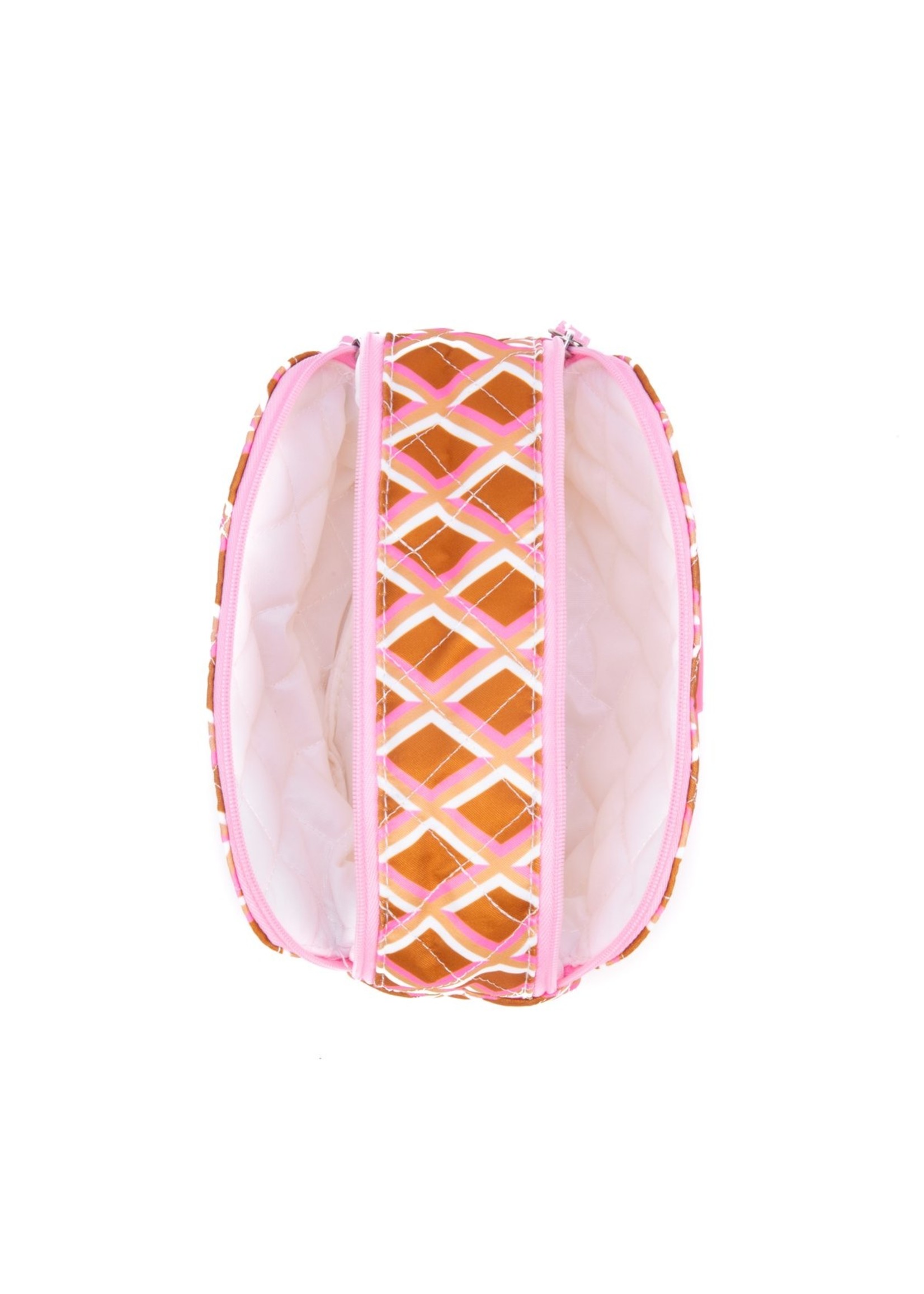 scout by bungalow Scout Quilty Pleasures Waffle Cone