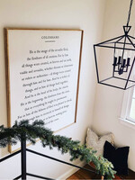 Custom Scripture/Verse  Art (allow 3-4 weeks)