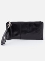 hobo Vida Wristlet- Black