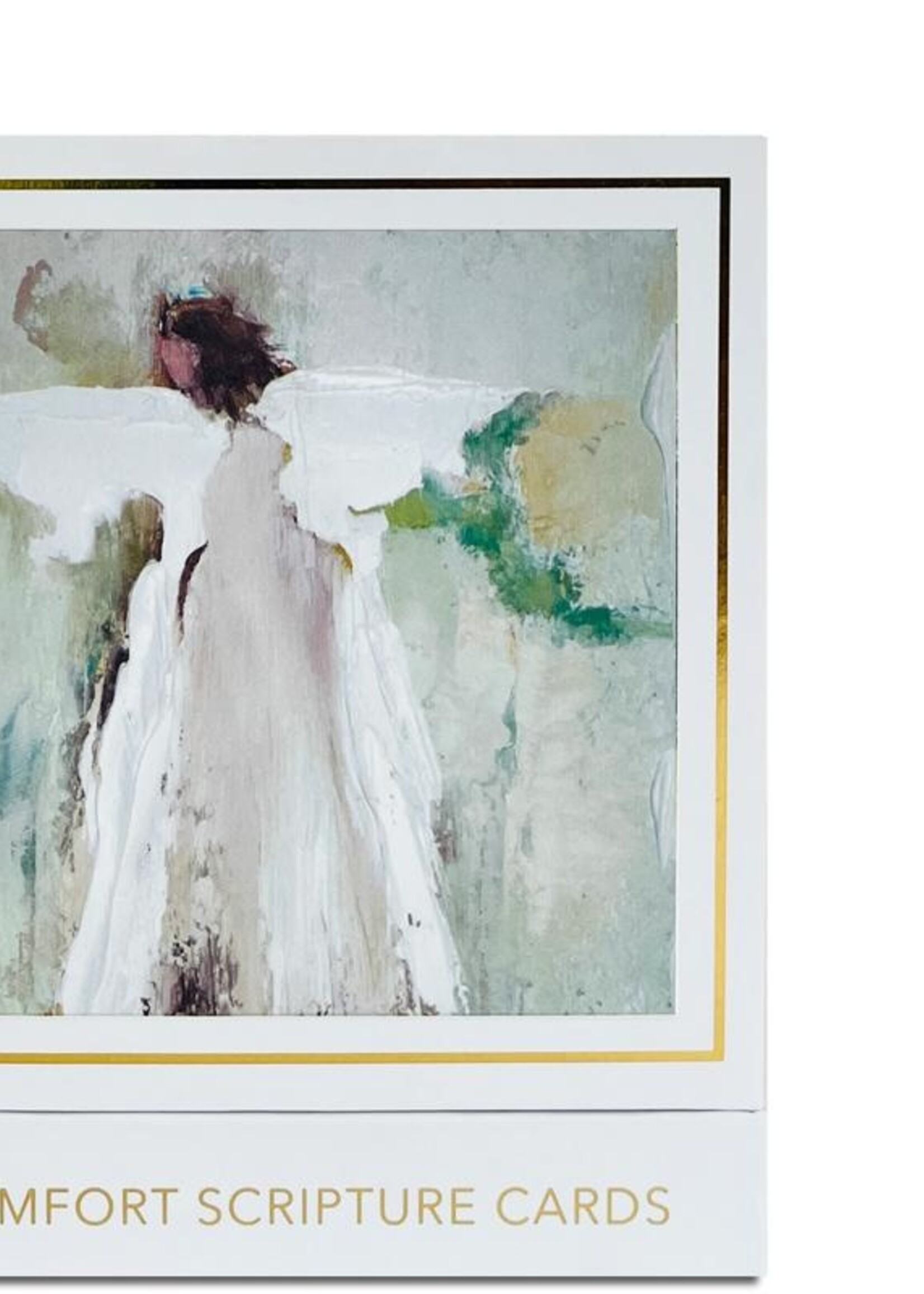 Anne Neilson Home Comfort Scripture Cards