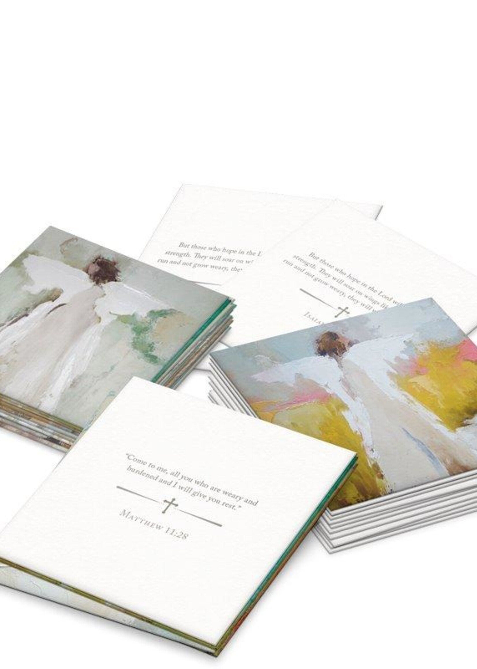 Anne Neilson Home Comfort Scripture Cards