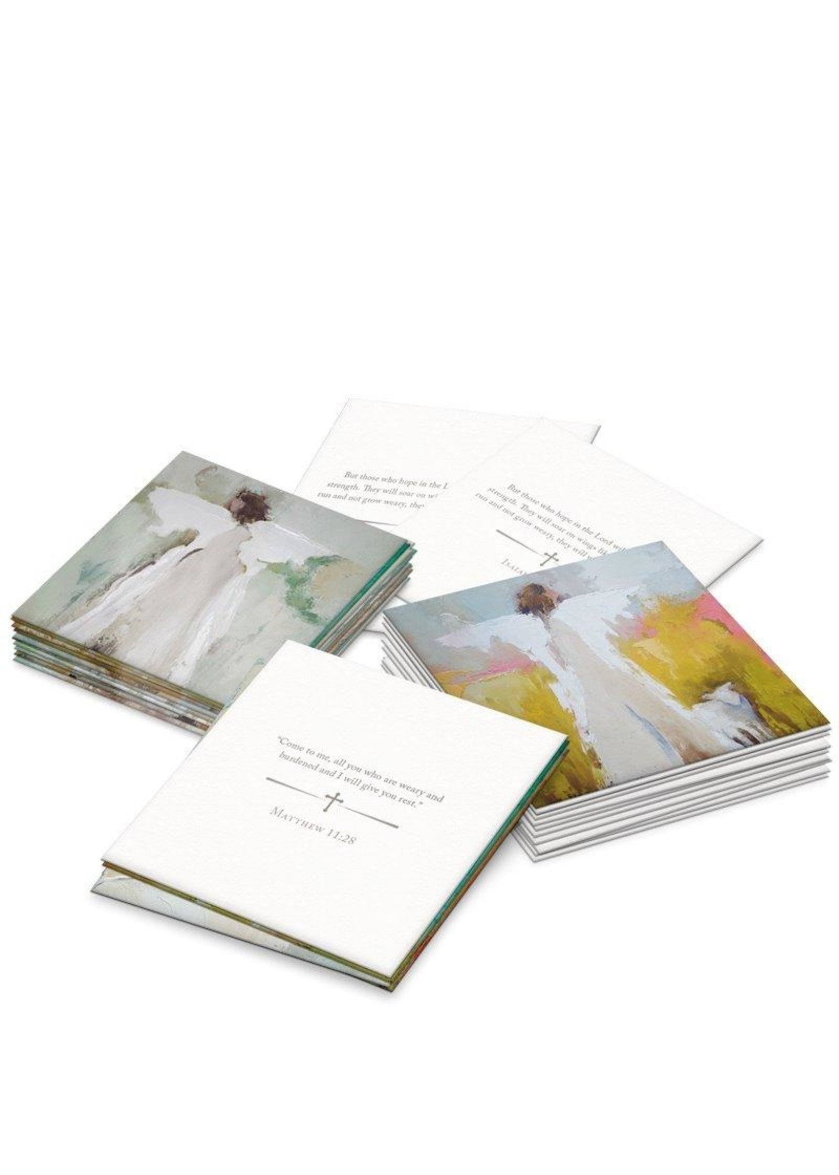 Anne Neilson Home Comfort Scripture Cards