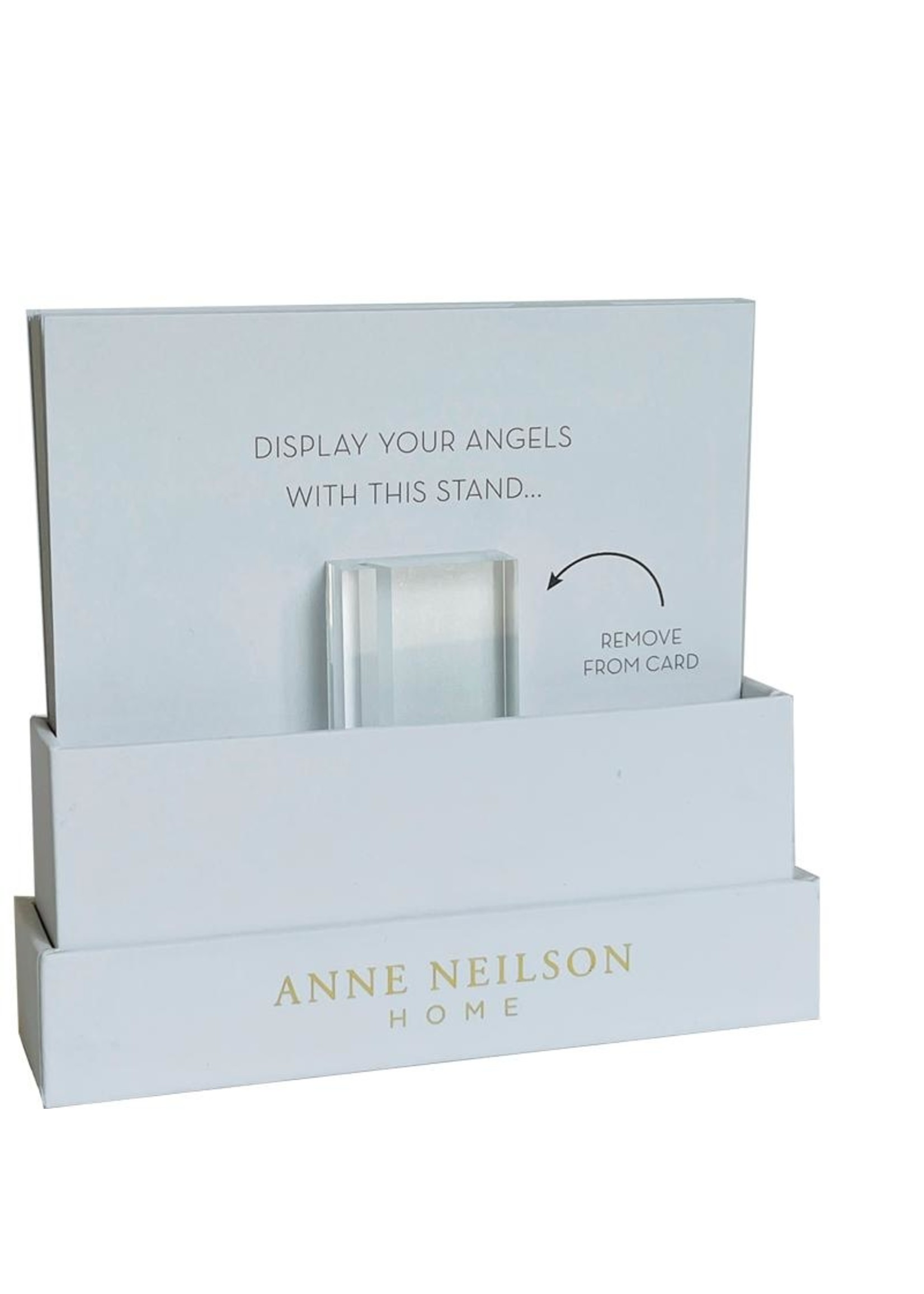 Anne Neilson Home A-Z Scripture Cards