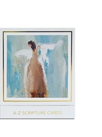 Anne Neilson Home A-Z Scripture Cards