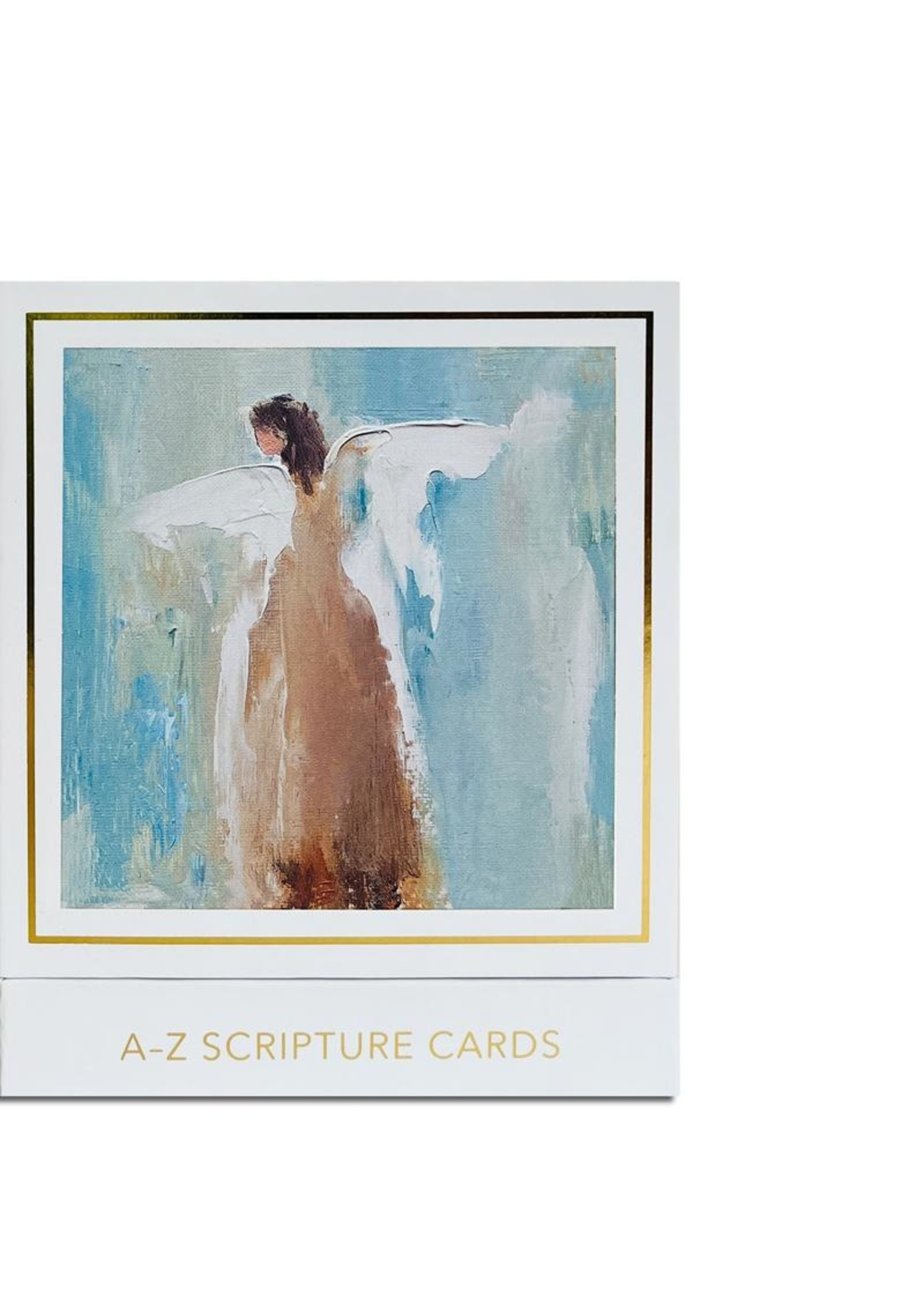 Anne Neilson Home A-Z Scripture Cards