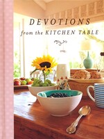 Thomas Nelson Devotions From The Kitchen Table