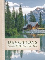 Thomas Nelson Devotions from the Mountains