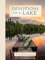 HarperCollins Publishing Devotions from the Lake
