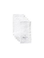 elleB Monogrammed Napkins (set of 12)