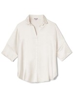 PJ Harlow PJ Harlow Fran Button Down (more colors available)