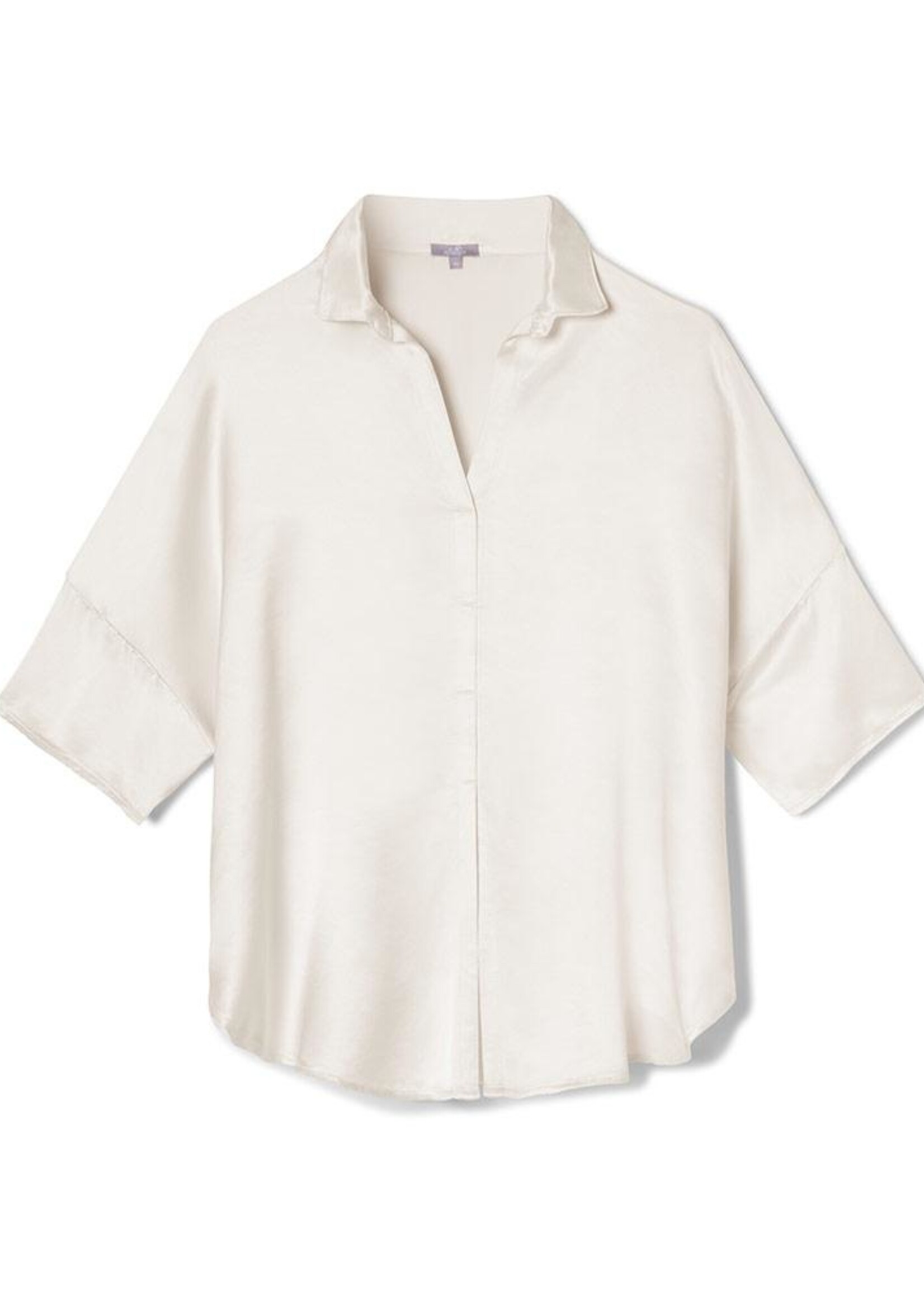 PJ Harlow PJ Harlow Fran Button Down (more colors available)