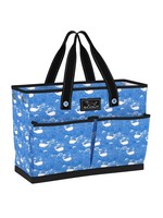 scout by bungalow Scout The BJ Bag - Beluga Baby