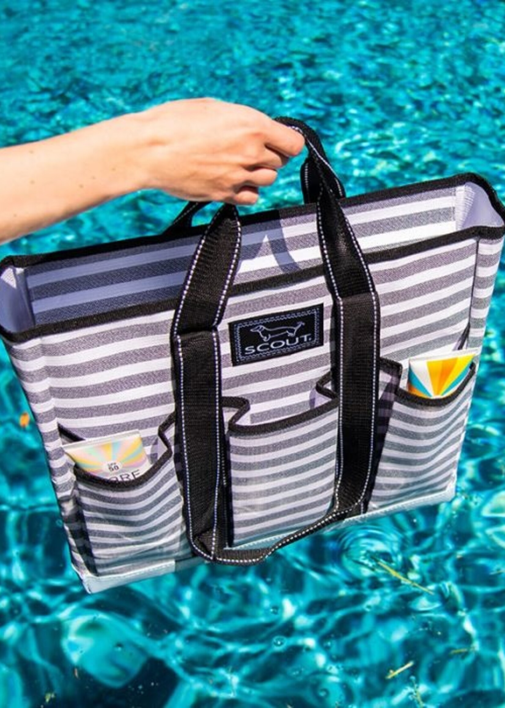 scout by bungalow Scout Pocket Rocket Oxford News