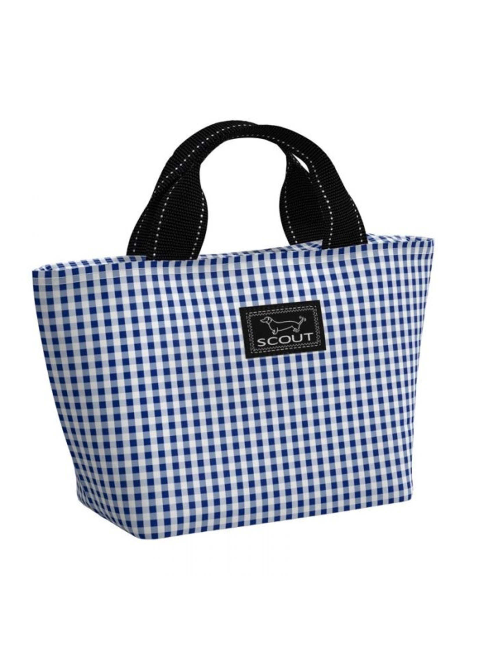 scout by bungalow Scout Nooner Brooklyn Checkham