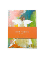 Anne Neilson Home Splendor Color Block Journal