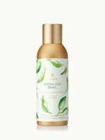 Thymes Fresh Cut Basil Room Spray 3 oz.