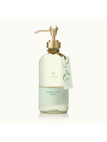 Thymes Fresh Cut Basil Large Hand Wash 15 oz.