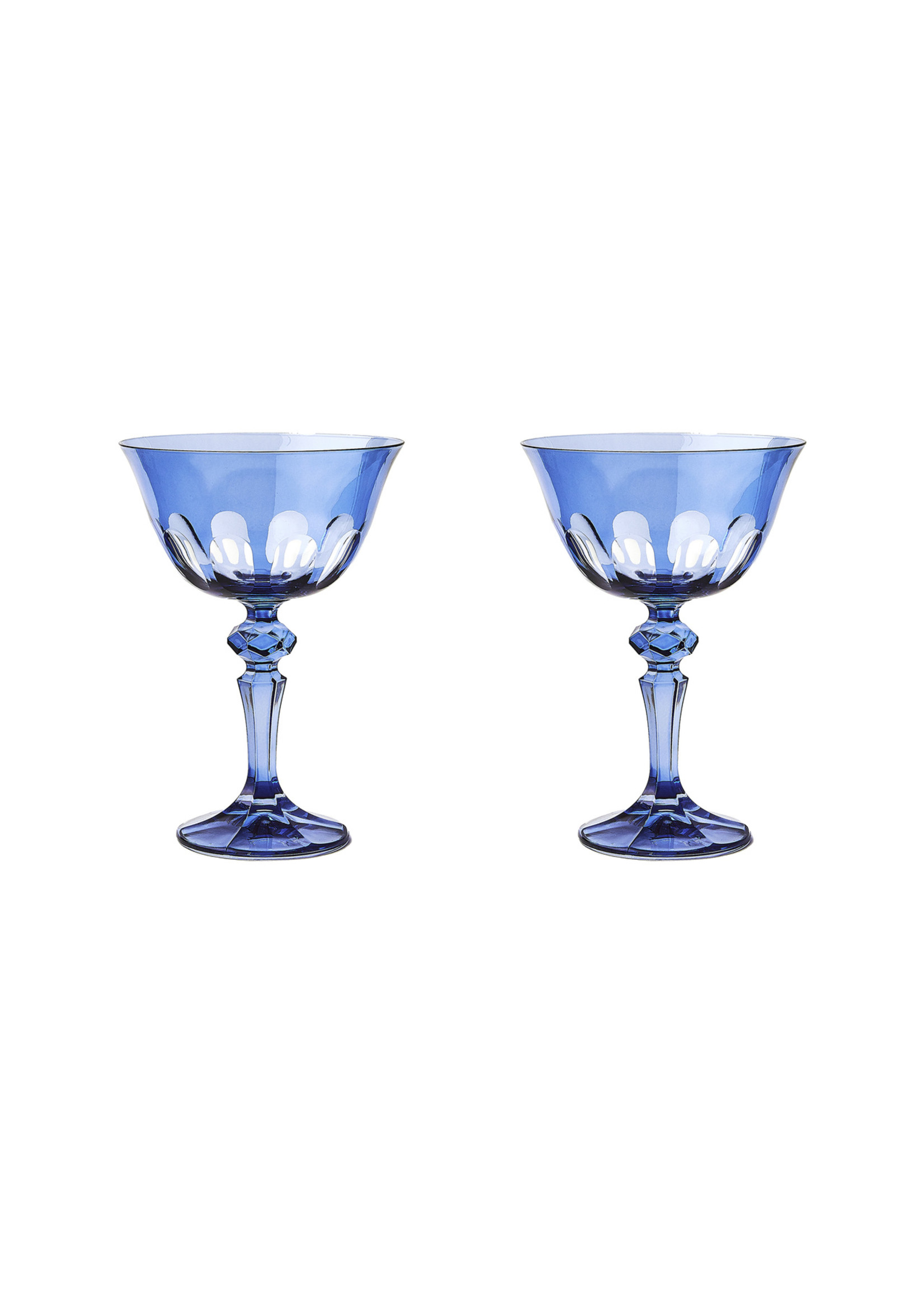 Sir Madam Rialto Coupe Glass (Set of 2) - 2Modern