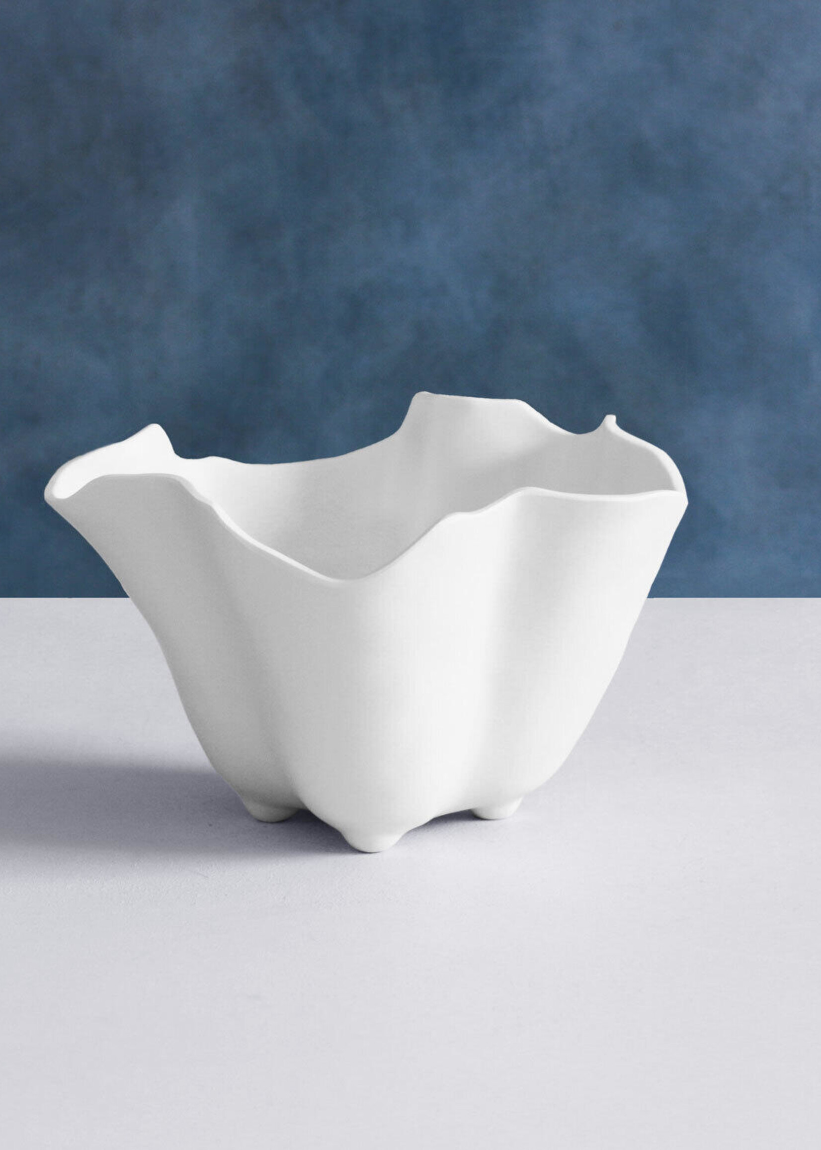 beatriz ball VIDA Nube Ice Bucket (white)