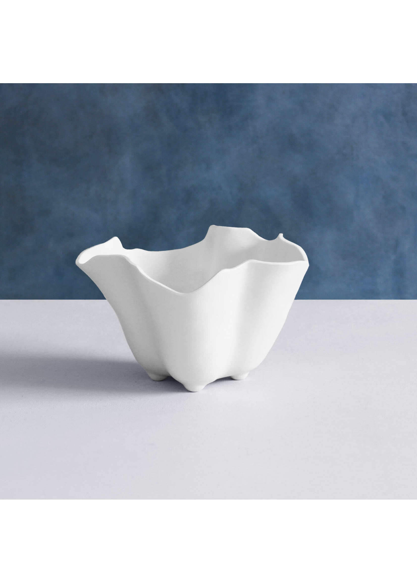 beatriz ball VIDA Nube Ice Bucket (white)