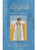 Thomas Nelson Anne Neilson's Angels Guided Journal