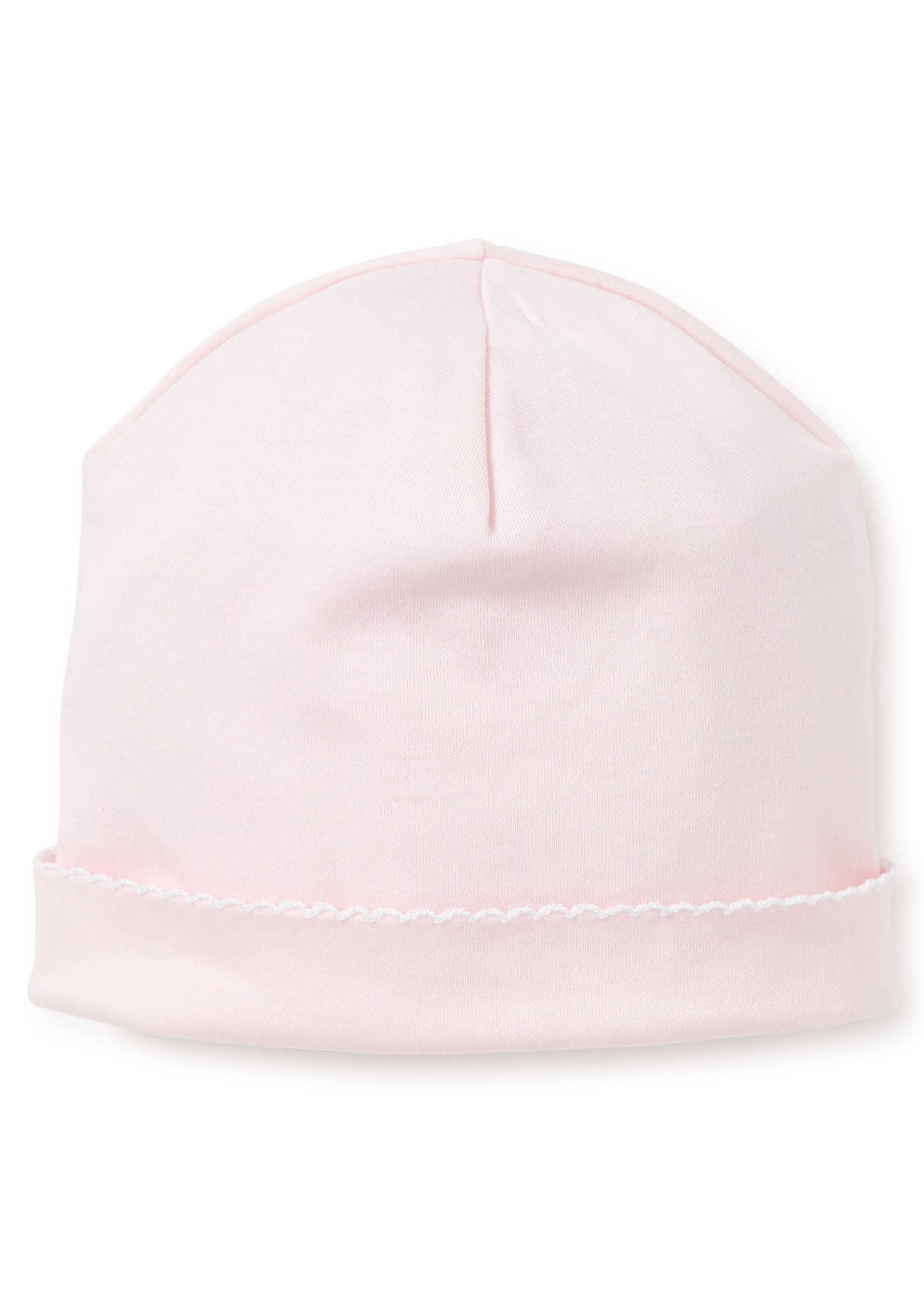 Kissy Kissy Pink Kissy Basics Hat Newborn