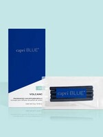 Capri Blue Volcano Car Diffuser Refills