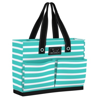 Scout Uptown Girl Montauk Mint ElleB gifts