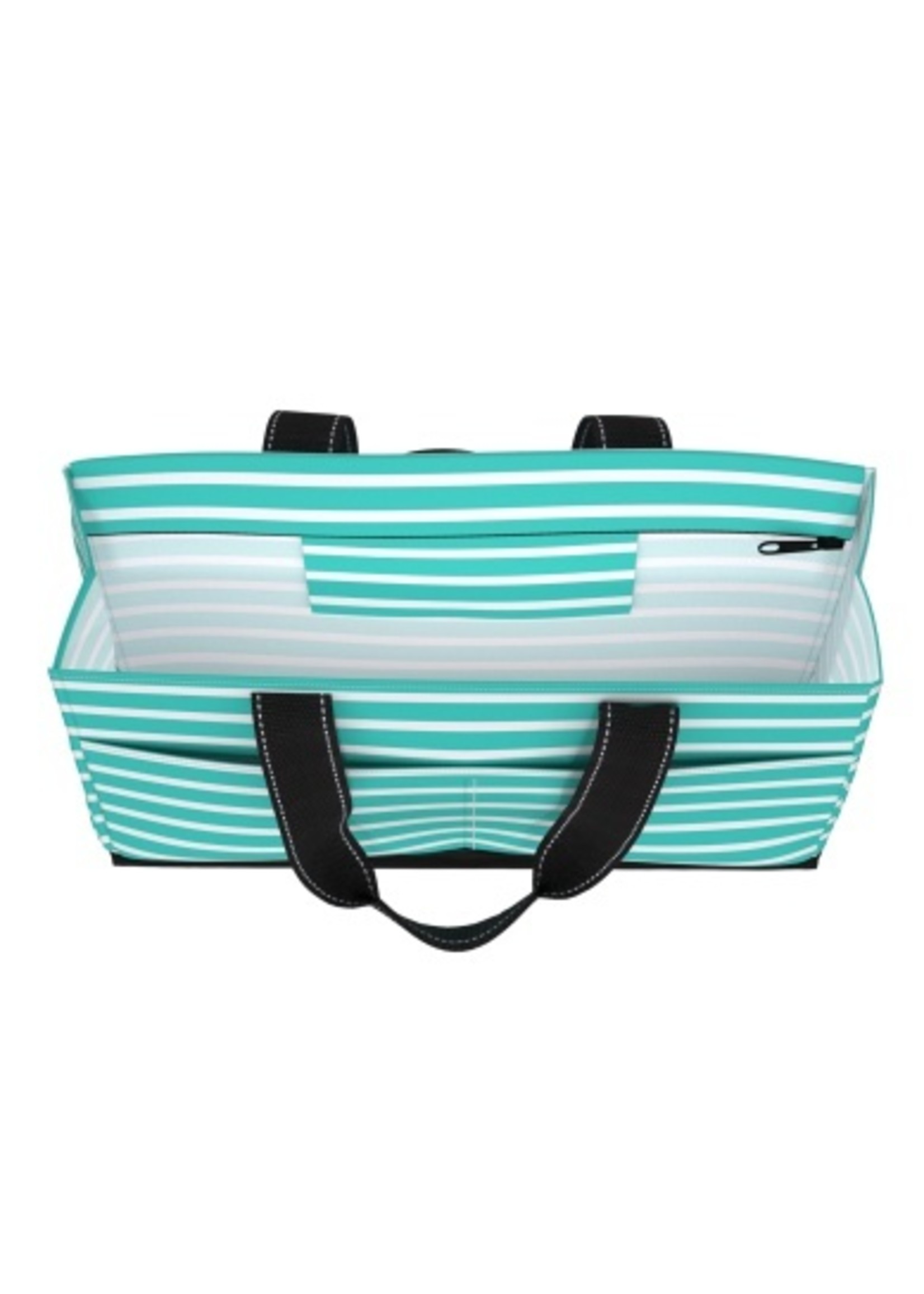 Deluxe Organizing Utility Tote (DOUT) 