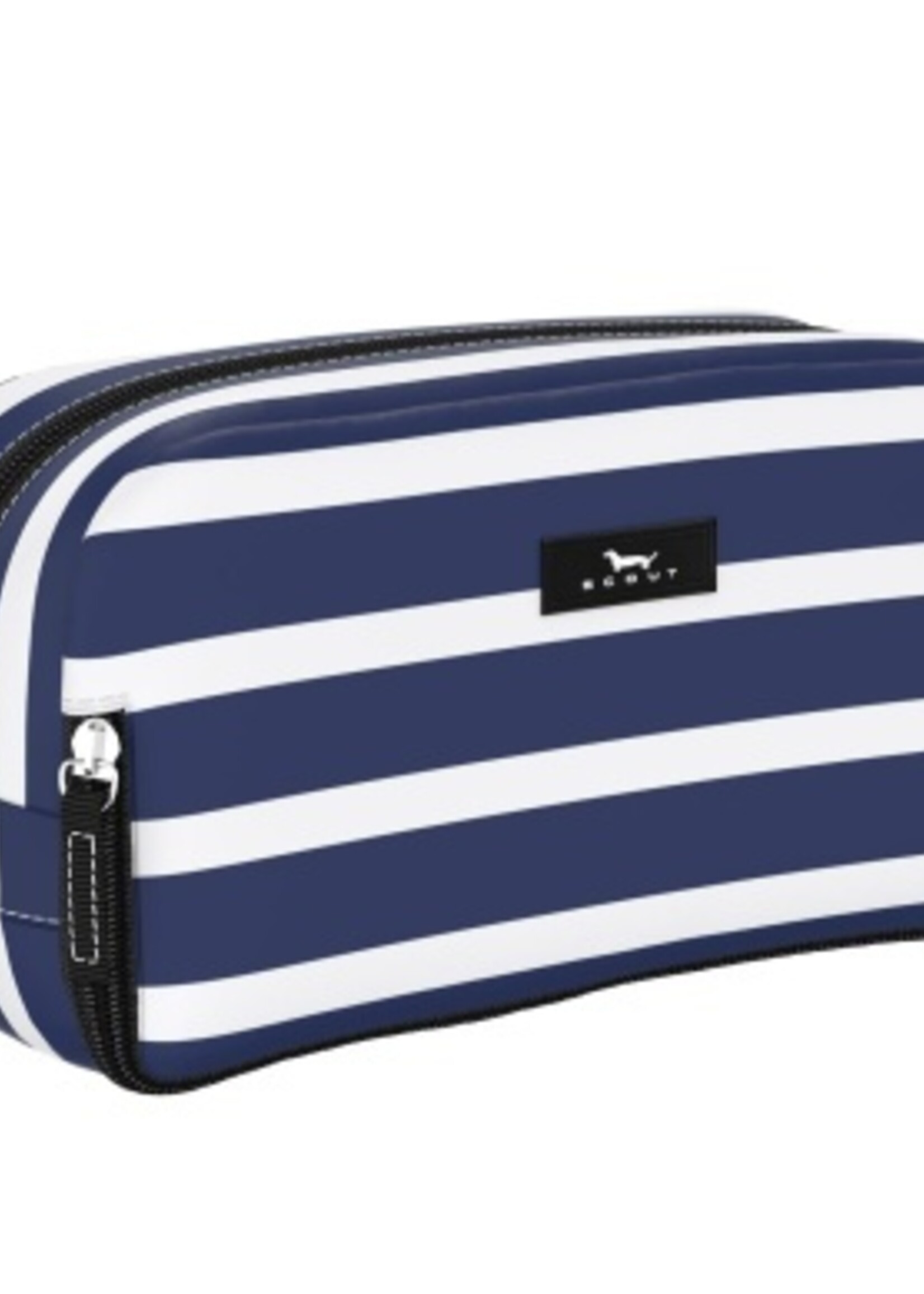 scout by bungalow Scout 3 Way Bag Nantucket Navy