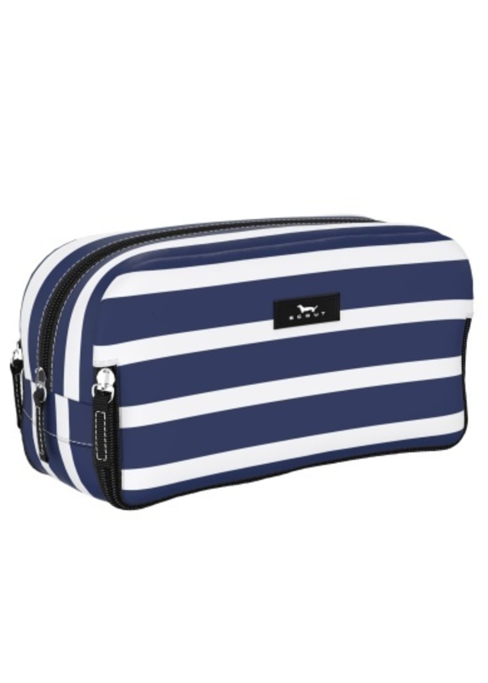scout by bungalow Scout 3 Way Bag Nantucket Navy