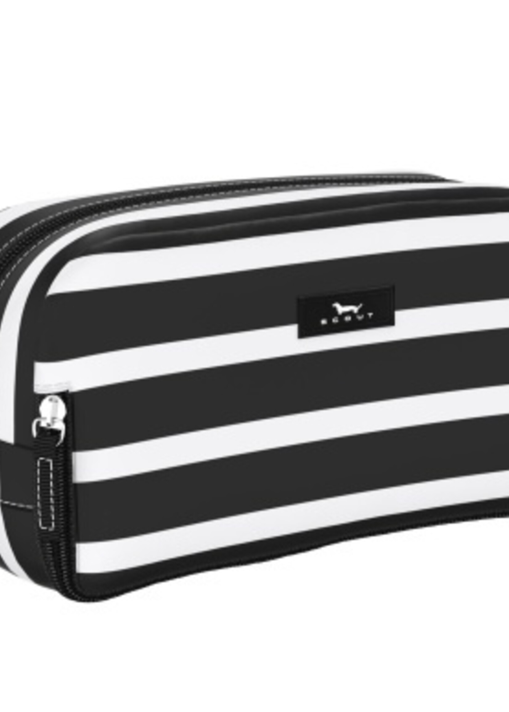 scout by bungalow Scout 3 Way Bag Fleetwood Black