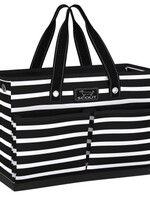 scout by bungalow Scout Ben Pocket Tote  Fleetwood Black