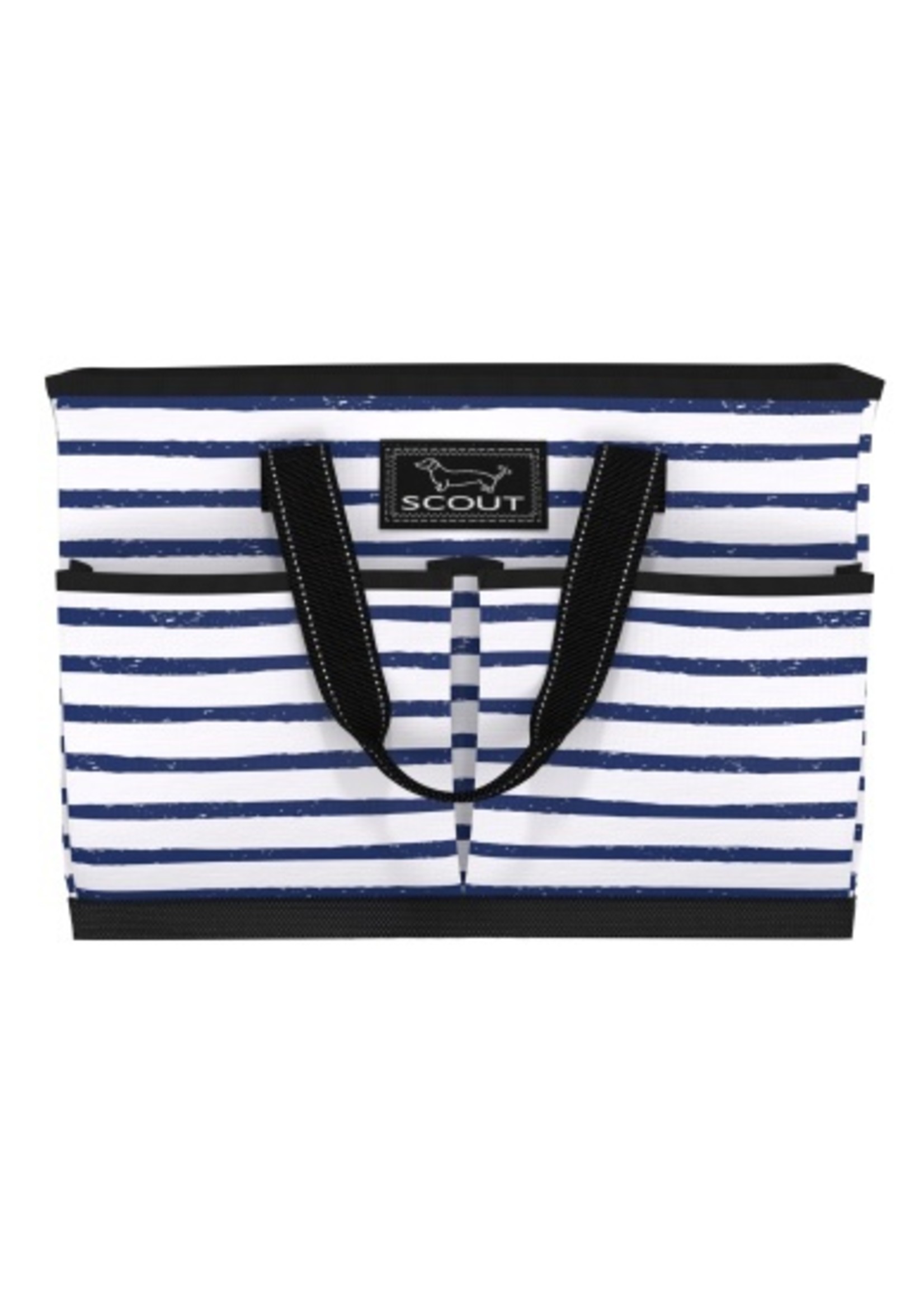 scout by bungalow Scout The BJ Bag Ship Shape