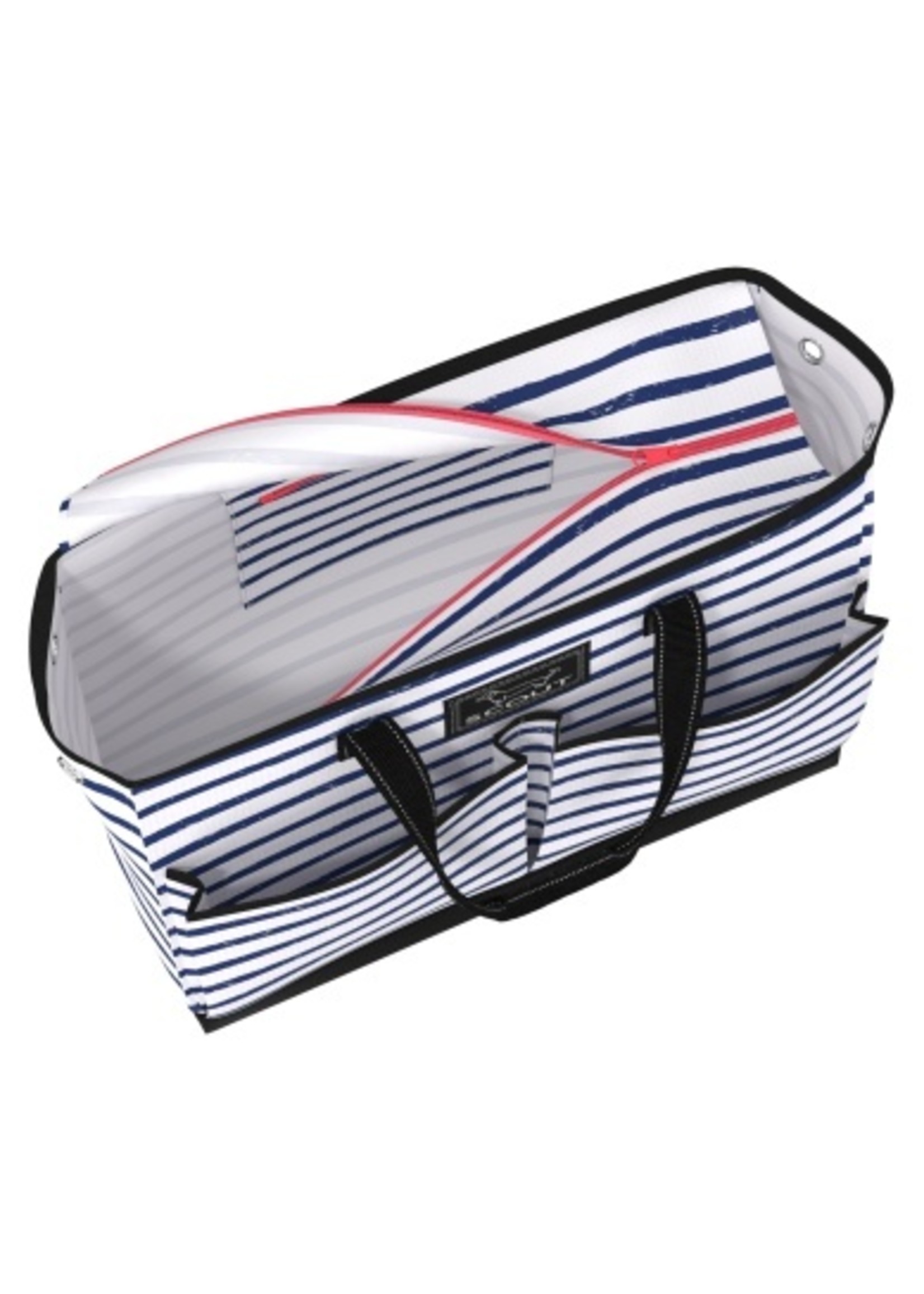 scout by bungalow Scout The BJ Bag Ship Shape