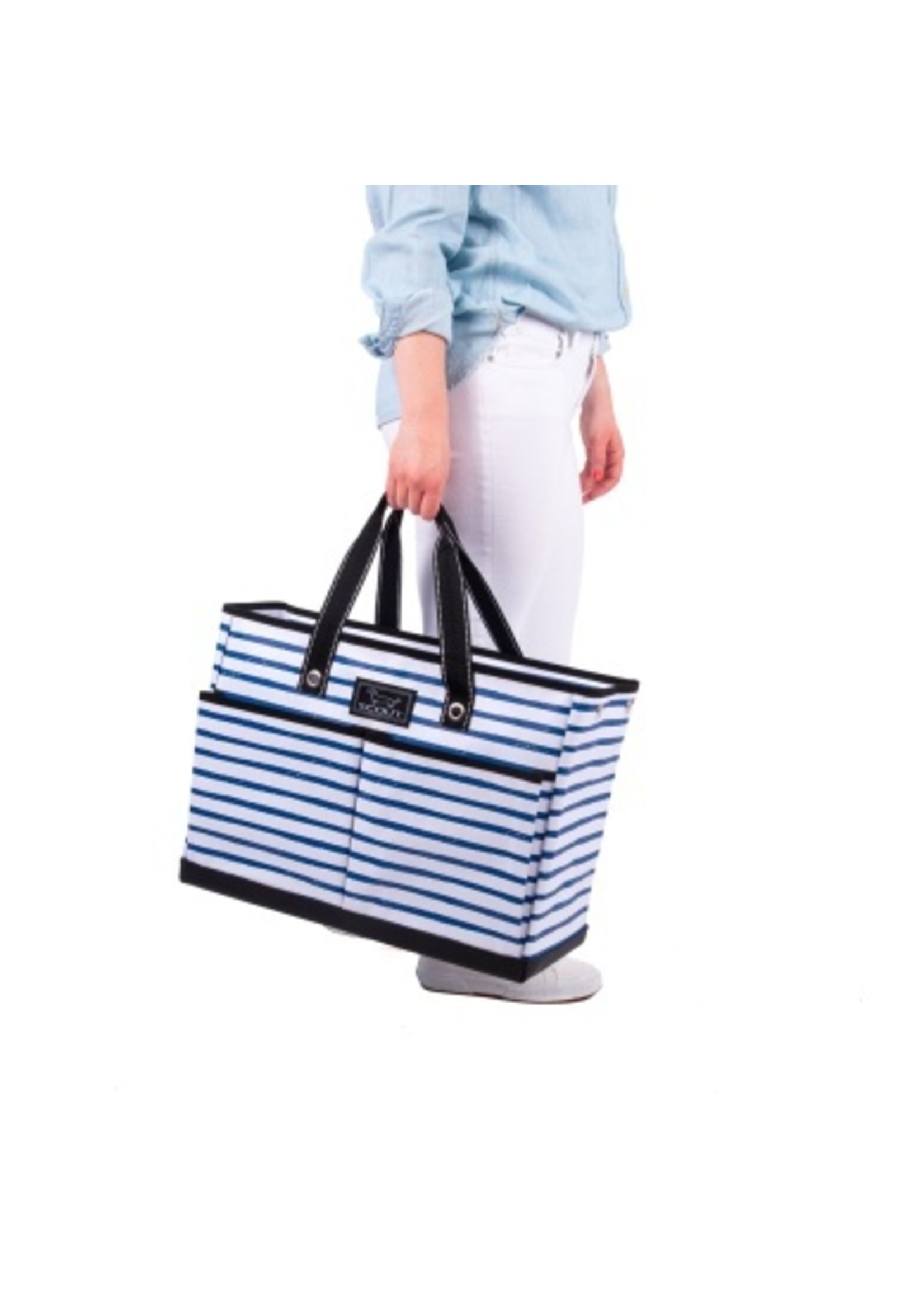 scout by bungalow Scout The BJ Bag Ship Shape