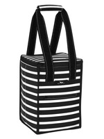 scout by bungalow Scout Pleasure Chest Fleetwood Black