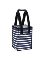 scout by bungalow Scout Pleasure Chest Nantucket Navy