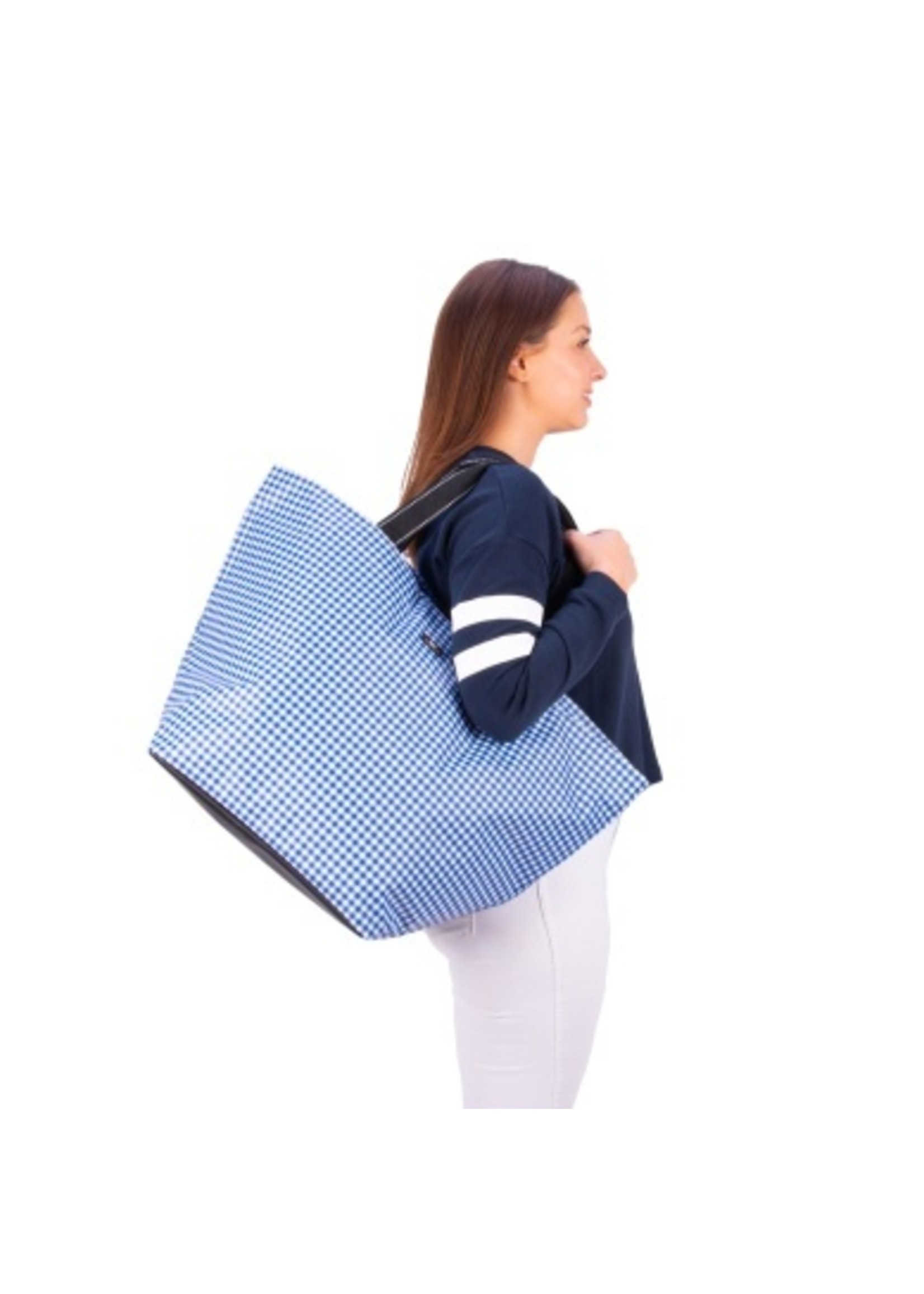 Scout Weekender Brooklyn Checkham ElleB gifts