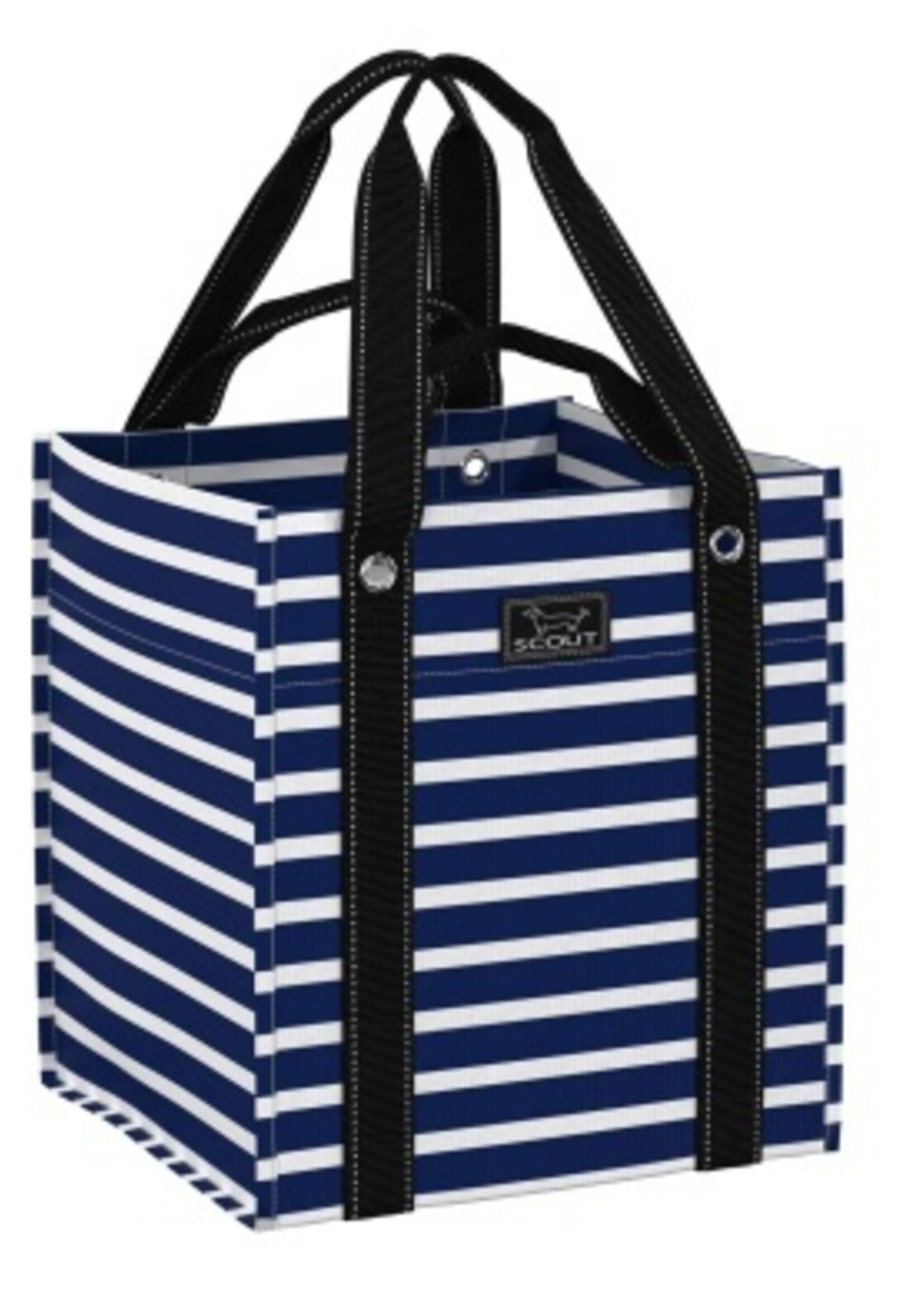 scout by bungalow Scout Bagette Nantucket Navy