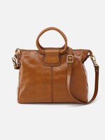 hobo Sheila Medium - Truffle