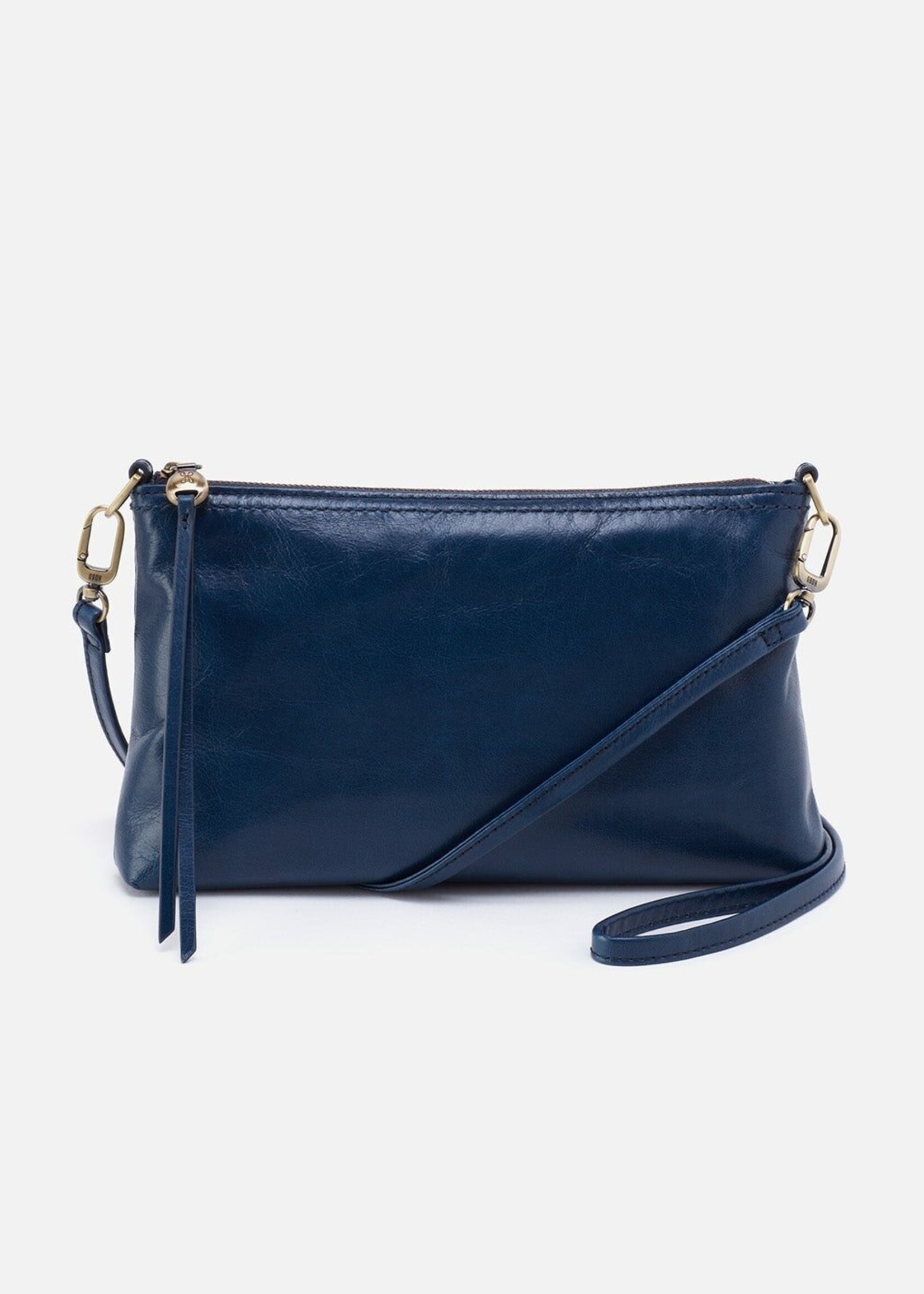 hobo Darcy Crossbody - Denim