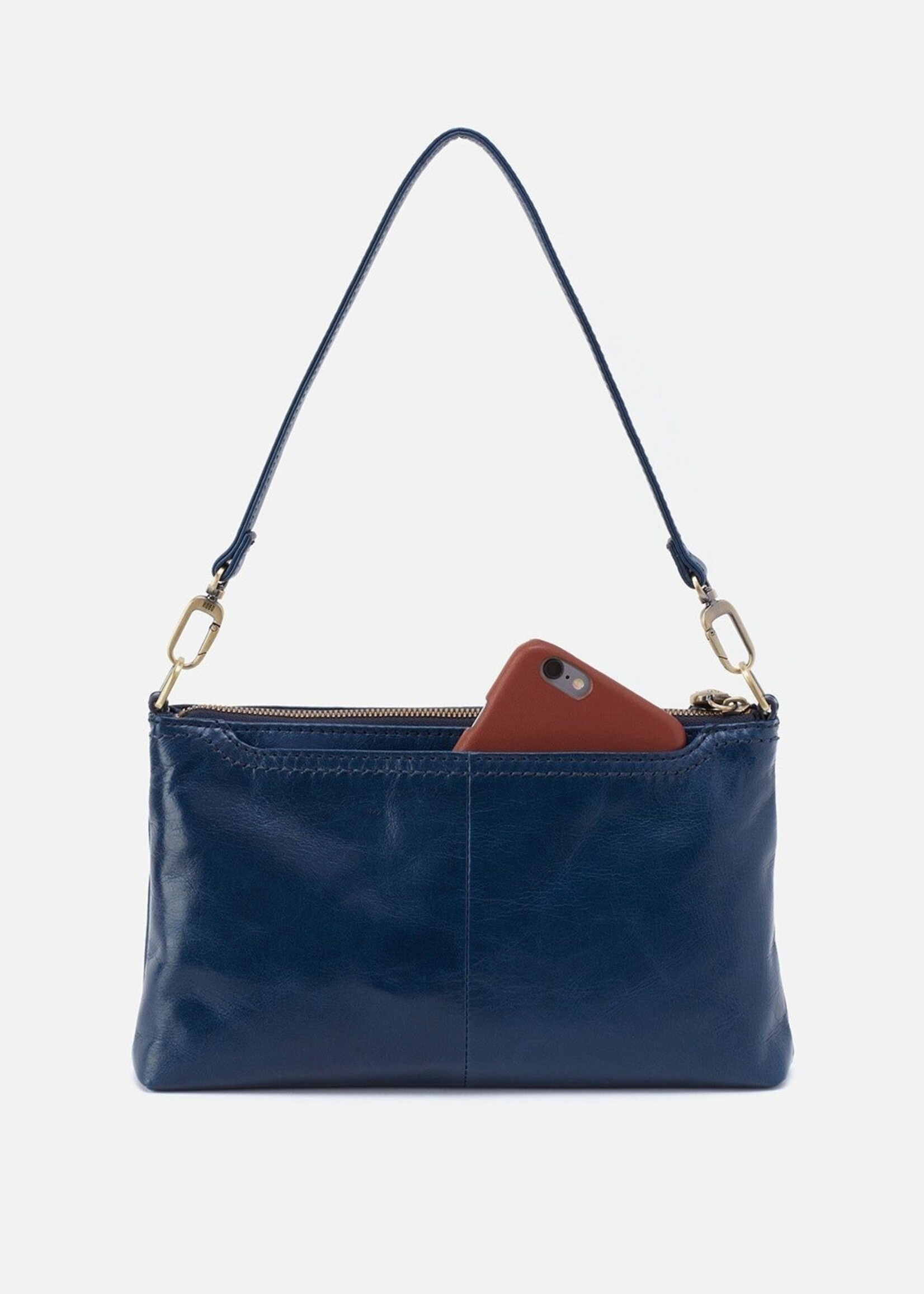 hobo Darcy Crossbody - Denim