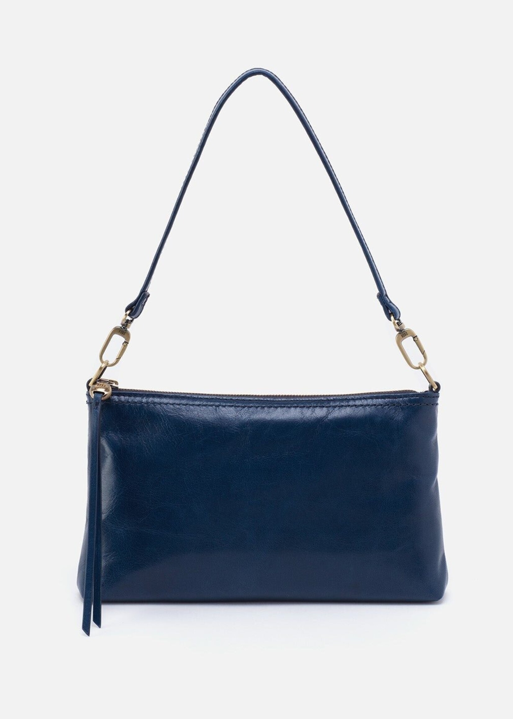 hobo Darcy Crossbody - Denim